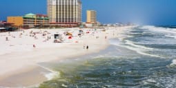 Flights Qatar to Pensacola