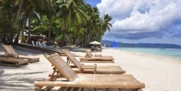 Flights Puerto Princesa to Philippines