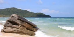 Flights Phu Quoc to Hong Kong