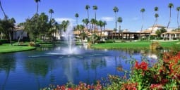 Flights Qatar to Palm Springs