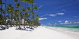 Flights Punta Cana to Cuba
