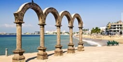 Flights Qatar to Puerto Vallarta