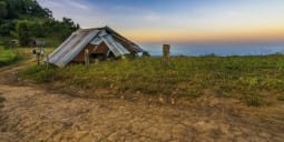 Flights Port Sudan to Eritrea