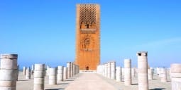 Flights Qatar to Rabat