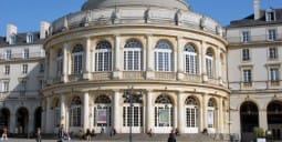 Flights Rennes to Toulon