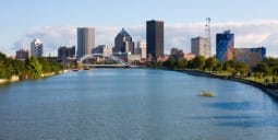 Flights Rochester to Lubbock