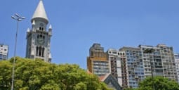 Flights Sao Paulo to Brazil