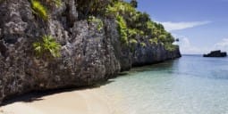 Flights San Pedro Sula to Roatan