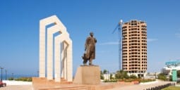 Flights Aktau to Saudi Arabia