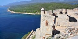 Flights Santiago to Jamaica