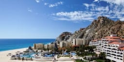 Flights Qatar to San Jose Cabo