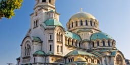 Flights Qatar to Sofia