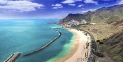 Flights Santa Cruz to Bolivia