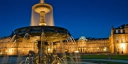 Flights Stuttgart to Shirnak