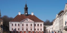 Flights Tartu to Kemi/Tornio