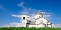 Flights Qatar to Podgorica