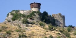 Flights Qatar to Tirana