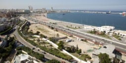 Flights Qatar to Tripoli