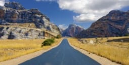 Flights Tulear to Madagascar