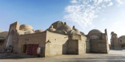 Flights Termez to Uzbekistan