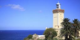 Flights Qatar to Tangier