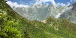 Flights Tarapoto to Tumbes