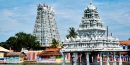 Flights Qatar to Thiruvananthapuram