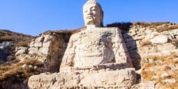 Flights Qatar to Taiyuan