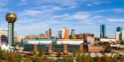 Flights Qatar to Knoxville