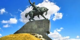 Flights Qatar to Ufa