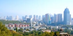 Flights Qatar to Urumqi