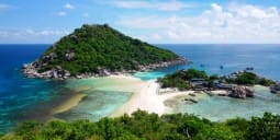 Flights Surat Thani to Thailand