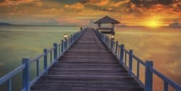 Flights Qatar to Utapao