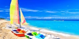 Flights Varadero to Cayo Coco