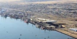 Flights Walvis Bay to Concepcion