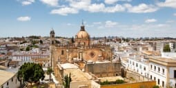 Flights Qatar to Jerez De La Frontera