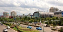 Flights Qatar to Yiwu