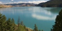 Flights Kelowna to Nanaimo