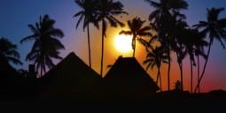 Flights Zanzibar to Zambia