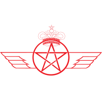 Royal Air Maroc (AT) logo